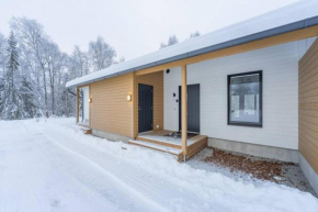 Ivalon Taiga 4 in Inari